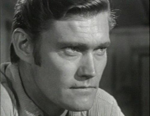 The Rifleman Season 2 Episode 15 - Day of the Hunter