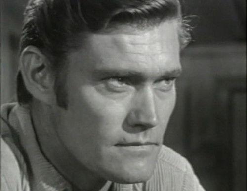 The Rifleman Season 2 Episode 15 - Day of the Hunter