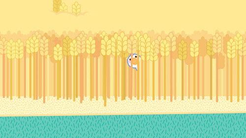 Molang Season 4 Episode 23 - The Goose