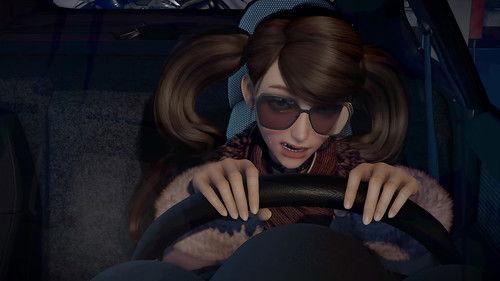 Power Racer Season 1 Episode 8 - Episode 8