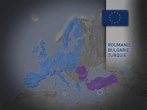 Mapping the World Season 14 Episode 10 - Episode 10