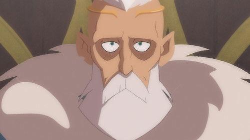 Count Lancedur's Last Adventure Season 1 Episode 1 - Episode 1