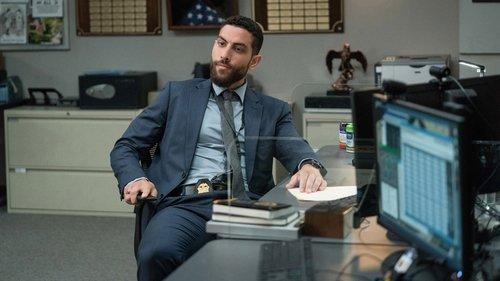 FBI Season 2 Episode 2 - The Lives of Others