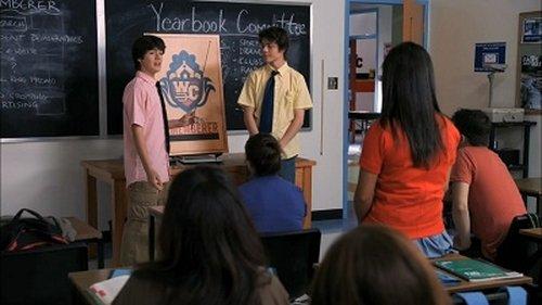 My Babysitter's a Vampire Season 1 Episode 5 - Double Negative