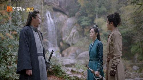 Young Blood Season 2 Episode 12 - Episode 12