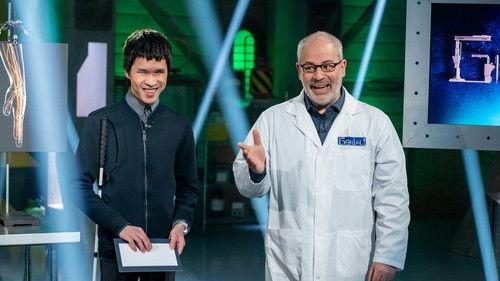 Génial! Season 10 Episode 2 - Episode 2