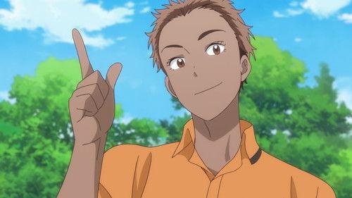 Stars Align Season 1 Episode 11 - Episode 11