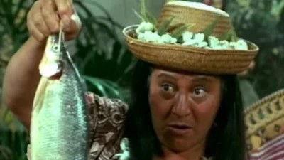 Family Affair Season 4 Episode 25 - Family in Paradise: Part 1