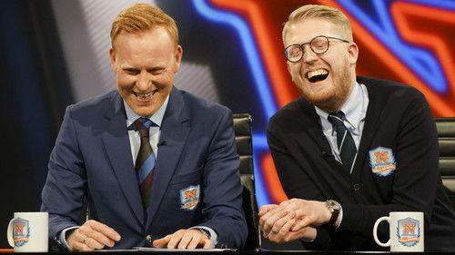 Natholdet Season 13 Episode 8 - Episode 8