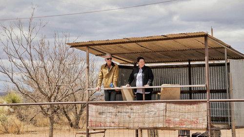 Anthony Bourdain: Parts Unknown Season 12 Episode 5 - Far West Texas