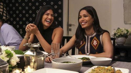 Chelsea Season 2 Episode 16 - Dear India