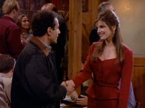 Wings Season 7 Episode 5 - Hooker, Line and Sinker