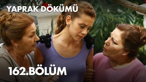 Falling Leaves Season 5 Episode 162 - Episode 162