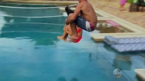 The Bachelorette Season 9 Episode 3 - Episode 3