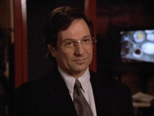 Murder, She Wrote Season 10 Episode 12 - Proof In The Pudding