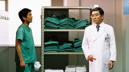 The Great White Tower Season 1 Episode 7 - Episode 7