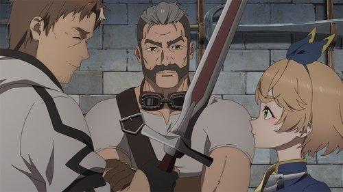 From Old Country Bumpkin to Master Swordsman Season 1 Episode 6 - The Old Country Bumpkin Faces the Dead