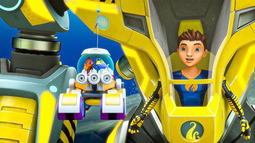 The Deep Season 4 Episode 8 - Unidentified Floating Objects