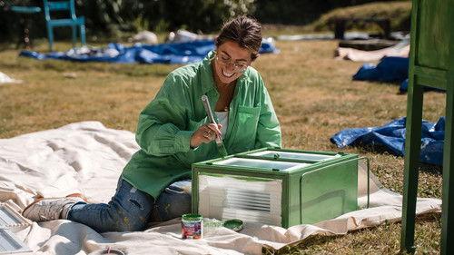 Interior Design Masters with Alan Carr Season 5 Episode 1 - Episode 1