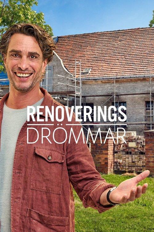 Renoveringsdrömmar poster