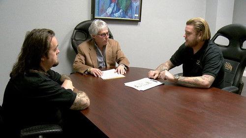 Pawn Stars Season 9 Episode 22 - Bang Bang