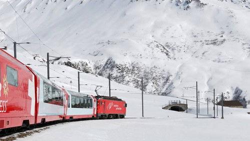 Eisenbahn-Romantik Season 9 Episode 1 - Episode 1