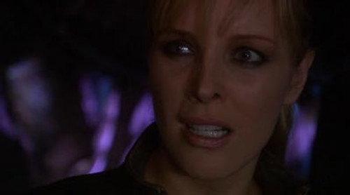 Earth: Final Conflict Season 5 Episode 22 - Final Conflict