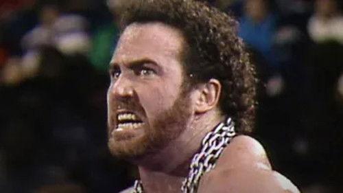 WWF Wrestling Challenge Season 2 Episode 5 - Wrestling Challenge - Jan 31, 1987