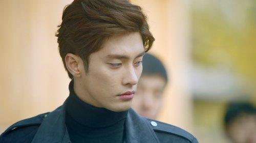 My Secret Romance Season 1 Episode 7 - This Is How Business Is Done