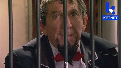 Mega Mindy Season 1 Episode 11 - Episode 11