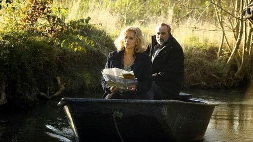 undefined Season 2 Episode 1 - Murder in Guerande