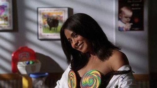 ER Season 12 Episode 3 - Man with No Name