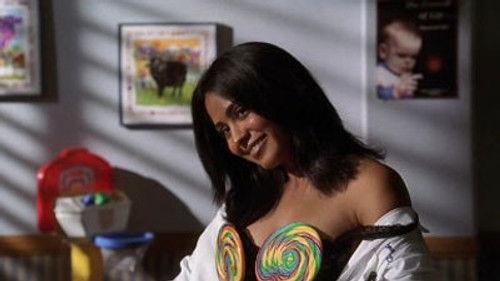 ER Season 12 Episode 3 - Man with No Name