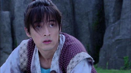 Chinese Paladin 3 Season 1 Episode 6 - Episode 6