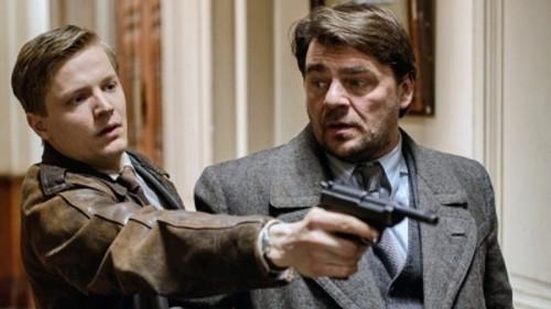 A French Village Season 5 Episode 8 - Three Shots