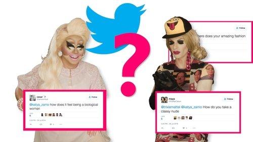 UNHhhh Season 1 Episode 23 - Twitter Questions