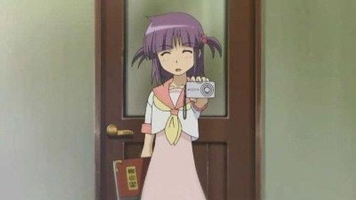Hayate the Combat Butler Season 1 Episode 23 - I'm not kid, Genius teacher is here