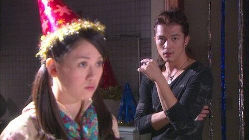 Easy Fortune Happy Life Season 1 Episode 5 - Episode 5