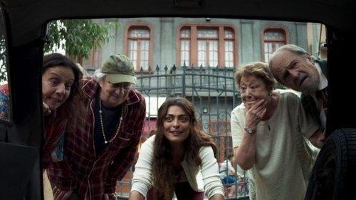 Sweet Diva Season 1 Episode 5 - Chapter 5