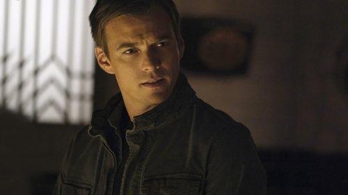 Supernatural Season 15 Episode 19 - Inherit the Earth