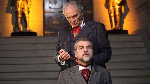 Filinta: An Ottoman Policeman Season 2 Episode 1 - Episode 1