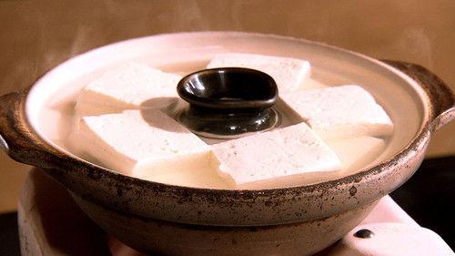 Core Kyoto Season 5 Episode 6 - Kyoto Tofu: Subtle Taste Nourished by Skill and Pride