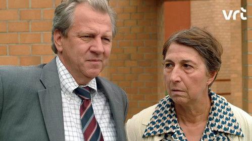 Witse Season 2 Episode 5 - Uit de diepte