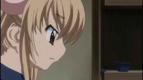 Kodomo no Jikan Season 1 Episode 12 - A Child's Time