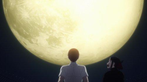 undefined Season 2 Episode 3 - Miyuki Shirogane Wants to Gaze at the Moon / The 67th Student Council / Kaguya Doesn't Want to Say It