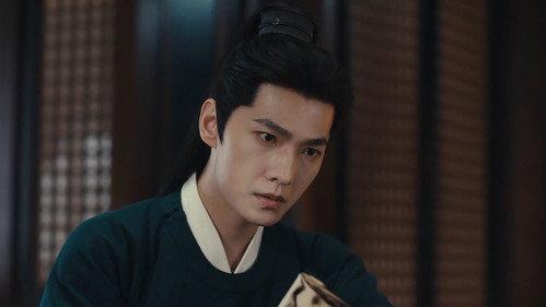 Zhan Zhao Adventures Season 1 Episode 17 - Prince Xiangyang's Confidants