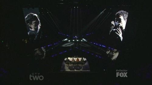 The X Factor Season 3 Episode 14 - Top 12 Perform Again