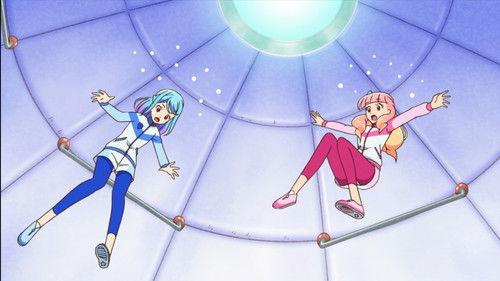 Aikatsu Friends! Season 2 Episode 3 - Hibiki's Showtime!