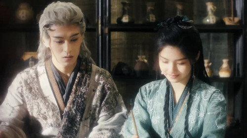 Fangs of Fortune Season 1 Episode 13 - Episode 13