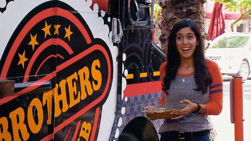 Talia in the Kitchen Season 2 Episode 3 - Key Lime Memories